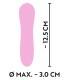 CUTIES ROSA MINIVIBRATOR 2.G