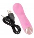 CUTIES ROSA MINIVIBRATOR 2.G