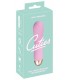 MINI VIBRATORE CUTIES ROSA 2.G