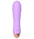 CUTIES MINI VIBRATEUR VIOLET 2.G