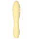 CUTIES MINI YELLOW VIBRATOR 3.G