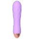 CUTIES MINI VIBRATEUR VIOLET 2.G