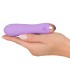 CUTIES MINI VIBRATOR LILA 2.G