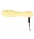 CUTIES MINI VIBRADOR AMARILLO 3.G
