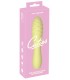 CUTIES MINI YELLOW VIBRATOR 3.G