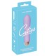 CUTIES MINI VIBRATEUR VIOLET 2.G