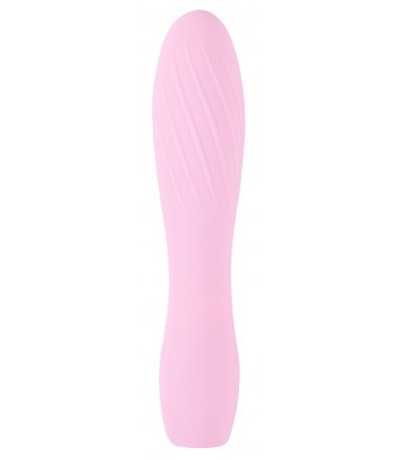 CUTIES PINK MINI VIBRATOR 3.G