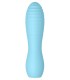 CUTIES MINI BLUE VIBRATOR 3.G