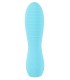 CUTIES MINI VIBRATEUR BLEU 3.G