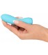 CUTIES MINI BLUE VIBRATOR 3.G