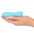 CUTIES MINI BLUE VIBRATOR 3.G