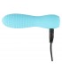 CUTIES MINI VIBRATOR BLAU 3.G