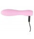 CUTIES PINK MINI VIBRATOR 3.G