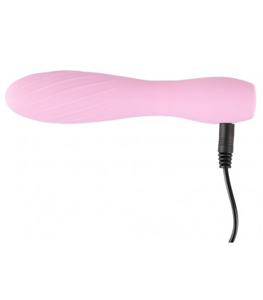 CUTIES PINK MINI VIBRATOR 3.G