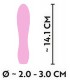 CUTIES ROSA MINIVIBRATOR 3.G