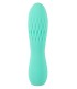 GREEN CUTIES MINI VIBRATEUR 3.G