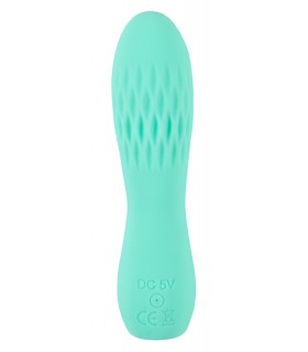 GREEN CUTIES MINIVIBRATOR 3.G