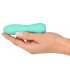 GREEN CUTIES MINIVIBRATOR 3.G