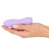 CUTIES MINI VIBRATORE VIOLA 3.G