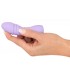 CUTIES MINI VIBRATOR PURPLE 3.G