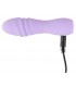 CUTIES MINI VIBRATOR PURPLE 3.G