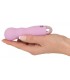CUTIES MINI VIBRADOR ROSA