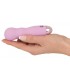 CUTIES MINI VIBRADOR ROSA