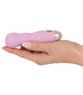 MINI VIBRATEUR PINK CUTIES