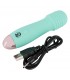 GREEN CUTIES MINI VIBRATOR