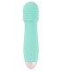 GREEN CUTIES MINI VIBRATOR