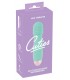 GREEN CUTIES MINI VIBRATOR