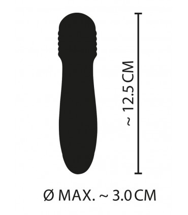 GRÜNER CUTIES MINIVIBRATOR