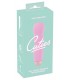 CUTIES MINI VIBRADOR ROSA