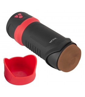 WYNE MASTURBATOR No. 04