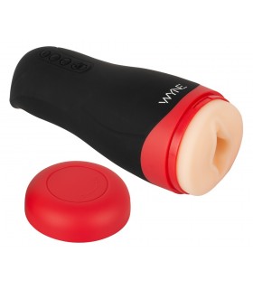 WYNE MASTURBATOR No. 01