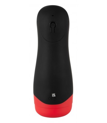 WYNE MASTURBATOR Nr. 01