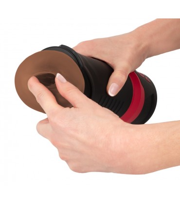 MASTURBATEUR WYNE N°04