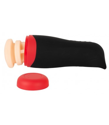 WYNE MASTURBATEUR N°01