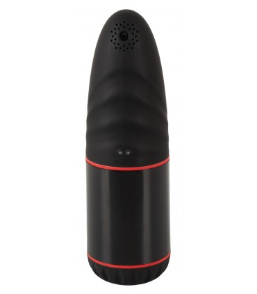 WYNE MASTURBATEUR N°02