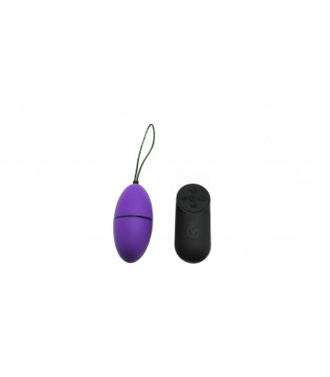 HUEVO C/ MANDO G2 MORADO