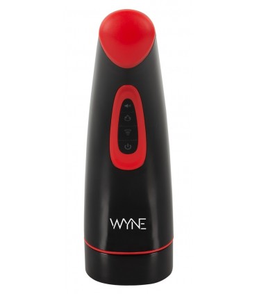 WYNE MASTURBADOR N. 03