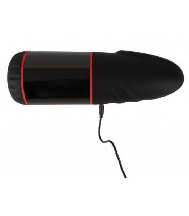 WYNE MASTURBATEUR N°02