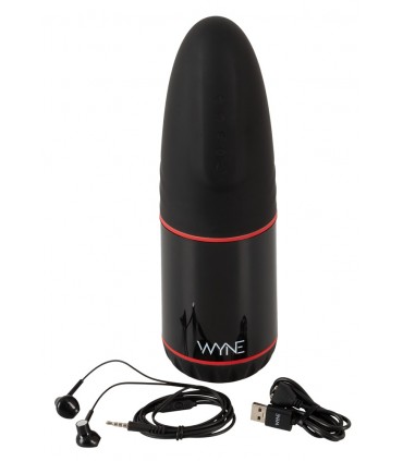 WYNE MASTURBATOR No. 02
