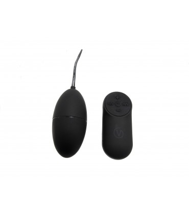 HUEVO C/ MANDO G2 NEGRO