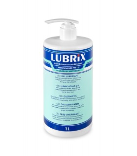 LUBRIX GEL LUBRIFIANT 1L