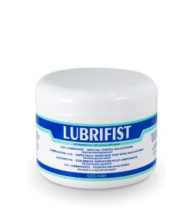 LUBRIFIST EFECTO DILATADOR 500ML