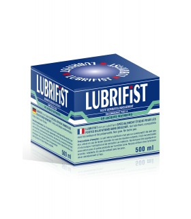 DILATOR EFFECT LUBRIFIST 500ML