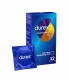 DUREX XL CONDOMS 12 UDS