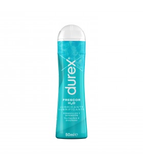DUREX PLAY FRESH LUBRICANT 50 ML