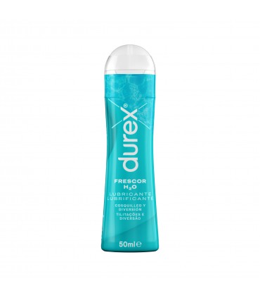 DUREX PLAY LUBRIFICANTE FRESCO 50 ML